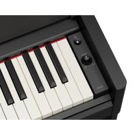 Yamaha YDP-S56B Black Pianoforte Digitale_3