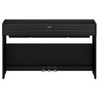 Yamaha YDP-S56B Black Pianoforte Digitale_4