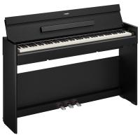 Yamaha YDP-S56B Black Pianoforte Digitale_6