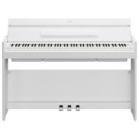 Yamaha YDP-S56B Black Pianoforte Digitale