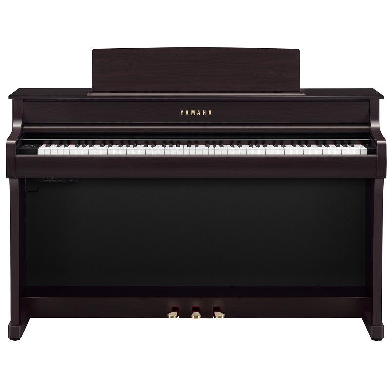 Yamaha CLP845 R Rosewood Pianoforte Digitale