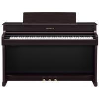 Yamaha CLP845 R Rosewood Pianoforte Digitale