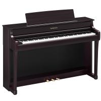 Yamaha CLP845 R Rosewood Pianoforte Digitale_2