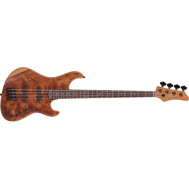 Ibanez MDM1600 NML Natural Mocha Low Gloss Basso Elettrico