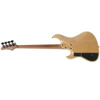 Ibanez MDM1600 NML Natural Mocha Low Gloss Basso Elettrico_2