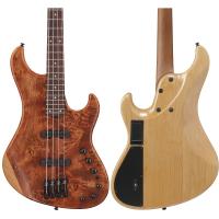 Ibanez MDM1600 NML Natural Mocha Low Gloss Basso Elettrico_3