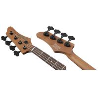 Ibanez MDM1600 NML Natural Mocha Low Gloss Basso Elettrico_4