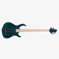 Marcus Miller M2-4 Transparent Blue (2nd Gen) Basso Elettrico