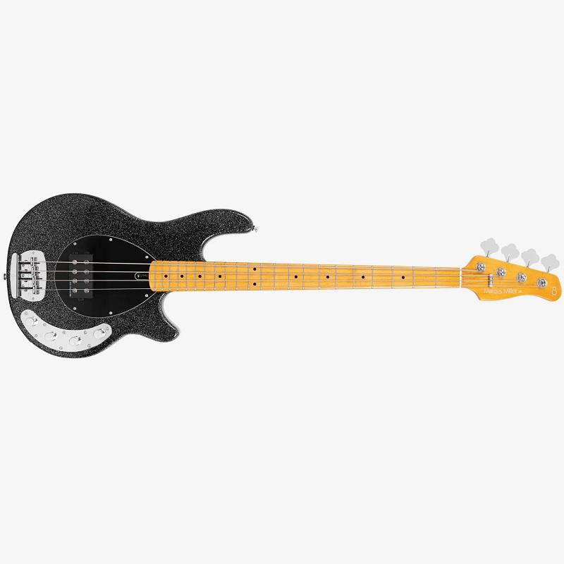 Marcus Miller Z3-4 Sparkle Black Basso Elettrico
