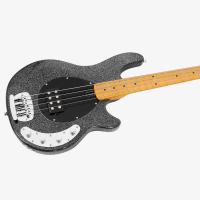 Marcus Miller Z3-4 Sparkle Black Basso Elettrico_3
