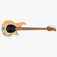 Marcus Miller Z7-4 Natural Swamp Ash Basso Elettrico