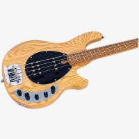 Marcus Miller Z7-4 Natural Swamp Ash Basso Elettrico_3