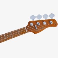 Marcus Miller Z7-4 Natural Swamp Ash Basso Elettrico_4