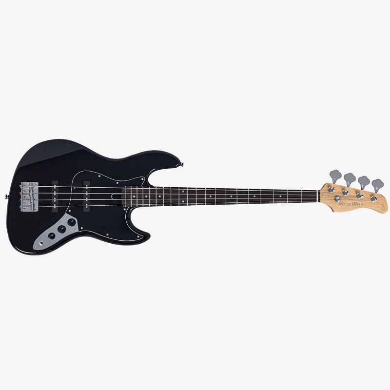 Marcus Miller V1 Black Basso Elettrico
