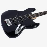 Marcus Miller V1 Black Basso Elettrico_3