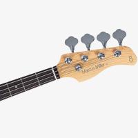 Marcus Miller V1 Black Basso Elettrico_4
