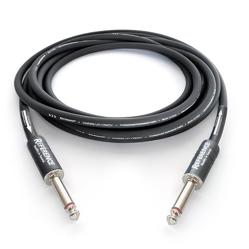 Reference Cables Dammi un cavo BK-JJ-6.25-R Cavo