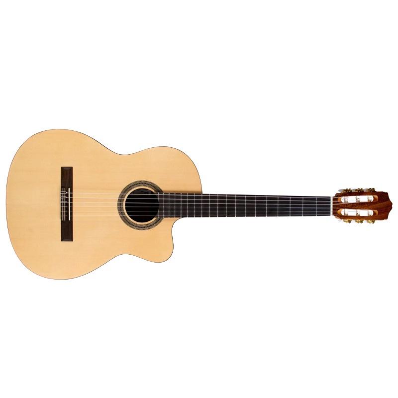 Cordoba C1M-CE Abete Chitarra Classica Elettrificata