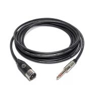 Reference Cables Dammi un cavo BK-XLRM/JTRS-1.25 Cavo