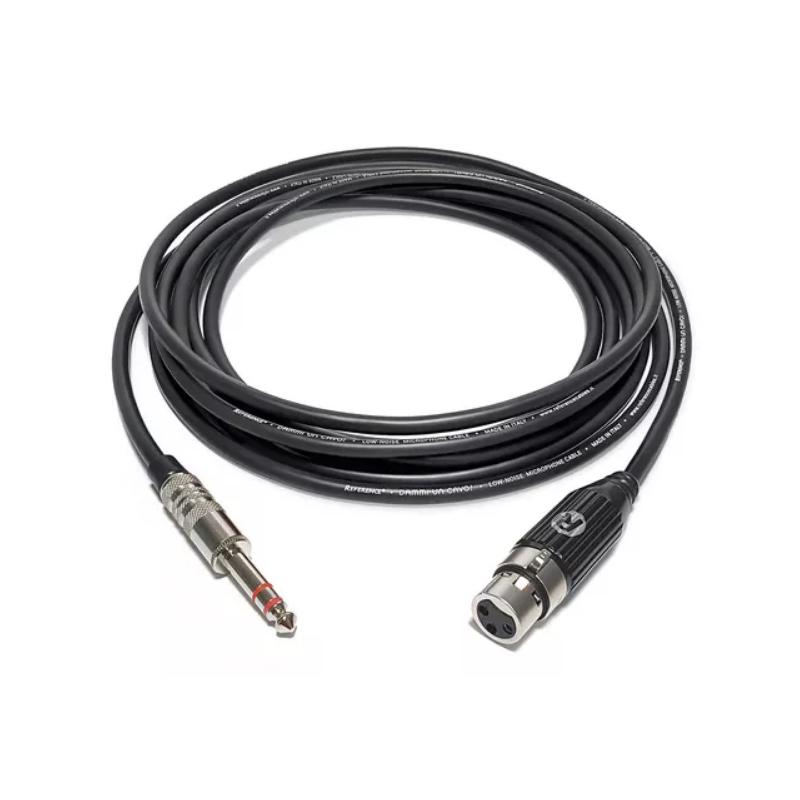 Reference Cables Dammi un cavo BK-XLRF/JTRS-2.25 Cavo