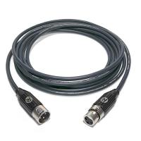 Reference Cables Dammi un cavo BK-XLRM/XLRF-3.25 Cavo