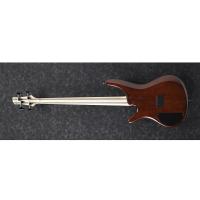Ibanez SR370EF BBT Brown Burst Basso Elettrico Fretless_2