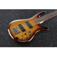 Ibanez SR370EF BBT Brown Burst Basso Elettrico Fretless_3