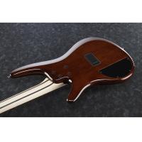 Ibanez SR370EF BBT Brown Burst Basso Elettrico Fretless_4