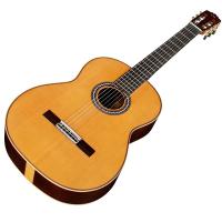 Cordoba C12 CD Cedro Chitarra Classica_5