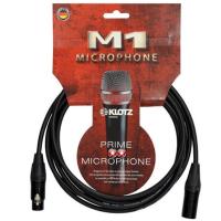 Klotz Cables M1FM1N0500 5m Cavo