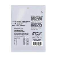Martin MA530 10-47 Phosphor Bronze Authentic SP Extra Light Corde per chitarra acustica_2
