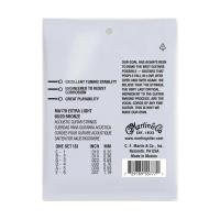 Martin MA170 10-47 Bronze Authentic SP Extra Light Corde per chitarra acustica_2