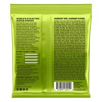 Ernie Ball 3221 Regular Slinky 10-46 3 Pack Corde per chitarra elettrica_2