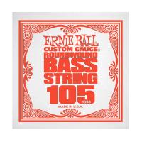 Ernie Ball 1698 Nickel Wound Bass 105 Corda per basso elettrico