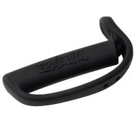 Ernie Ball 9645 Flex Capo Black Capotasto per chitarra elettrica_2