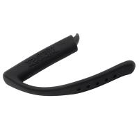 Ernie Ball 9645 Flex Capo Black Capotasto per chitarra elettrica_3