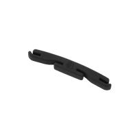 Ernie Ball 9640 String Dampener Guitar Headstock_2