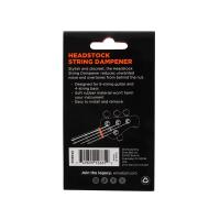 Ernie Ball 9640 String Dampener Guitar Headstock_3