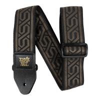 Ernie Ball 5630 Classic Jacquard Strap Tribal Chain Tracolla
