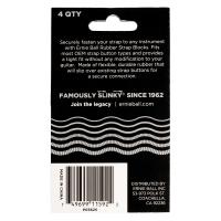 Ernie Ball 5625 Strap Blocks Grey _2