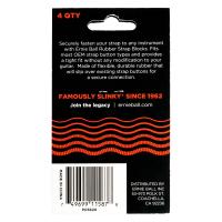 Ernie Ball 5620 Strap Blocks Red_2