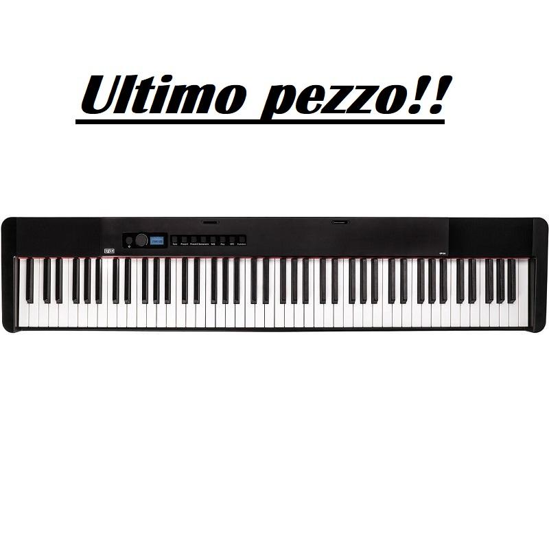 OQAN QP100 Pianoforte Digitale - ULTIMO PEZZO!