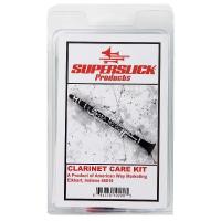 Superslick CLCK Kit Pulizia per Clarinetto