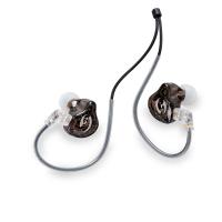 Soundsation EM-1 Cuffie Auricolari In-Ear Monitoring