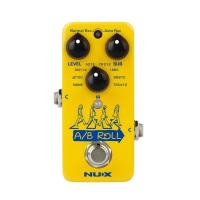Nux NOL-1 A/B Roll Pedale Octave & Looper & IR