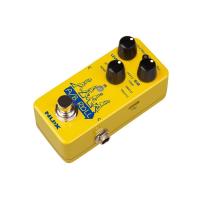 Nux NOL-1 A/B Roll Pedale Octave & Looper & IR_2