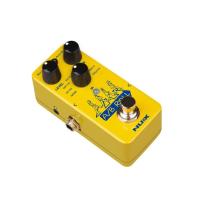 Nux NOL-1 A/B Roll Pedale Octave & Looper & IR_3