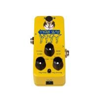 Nux NOL-1 A/B Roll Pedale Octave & Looper & IR_4
