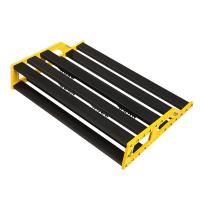 Nux Bumblebee NPB-L Pedalboard per pedali effetto (Large) Pedaliera_2