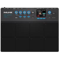 Nux DP-2000 Pad per percussioni professionale + Stand Nux DPS-1_2